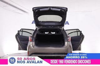 Toyota Corolla TOURING SPORT 1.8 125H E-CVT AUTO 122CV 5P