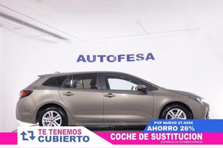 Toyota Corolla TOURING SPORT 1.8 125H E-CVT AUTO 122CV 5P