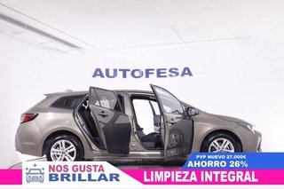 Toyota Corolla TOURING SPORT 1.8 125H E-CVT AUTO 122CV 5P