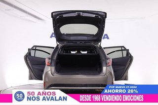 Toyota Corolla TOURING SPORT 1.8 125H E-CVT AUTO 122CV 5P