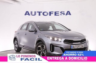Kia Xceed 1.5 MHEV DRIVE 140CV 5P