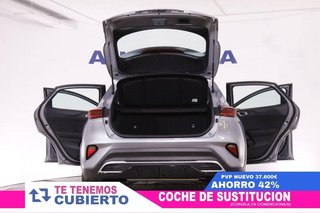 Kia Xceed 1.5 MHEV DRIVE 140CV 5P