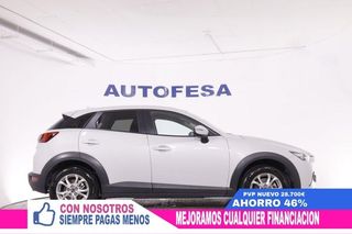 Mazda CX-3 2.0 SKYACTIV G EVOLUTION AUTO 120CV 5P