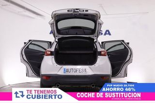 Mazda CX-3 2.0 SKYACTIV G EVOLUTION AUTO 120CV 5P