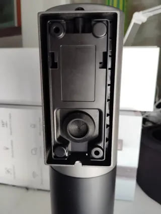 Cámara Seguridad EZVIZ LC3 2K+