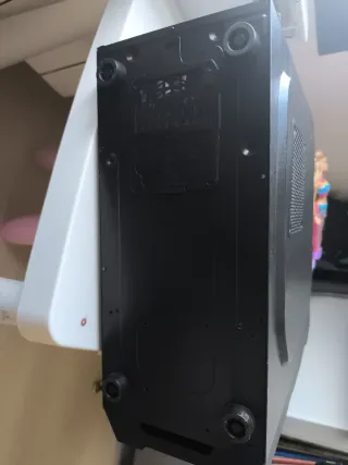 Torre Gaming Asus M5A97 Evo R 2.0