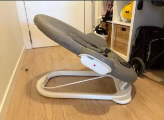 Trona Stokke Steps + Hamaca