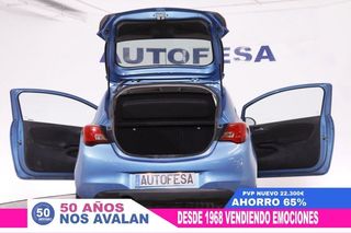 Opel Corsa 1.4 T EXCELLENCE 100CV 3P