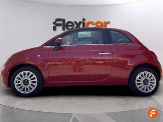 Fiat 500 Monotrim 1.0 Hybrid 51KW (70 CV)