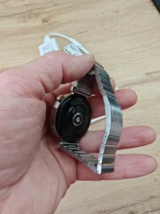 Huawei GT 4 41mm Plata/Dorado