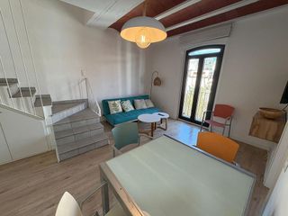 Dúplex en alquiler en Canet de Mar