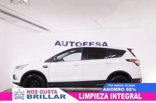 Ford Kuga 2.0 TDCI 4X4 150CV 5P