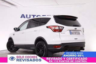 Ford Kuga 2.0 TDCI 4X4 150CV 5P