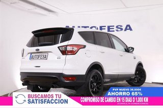 Ford Kuga 2.0 TDCI 4X4 150CV 5P