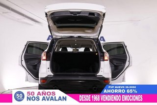 Ford Kuga 2.0 TDCI 4X4 150CV 5P