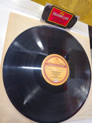 Vinilo Sarah Vaughan & Billy Eckstine