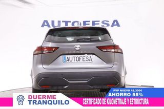 Nissan Qashqai 1.3 DIG-T MHEV ACCENTA AUTO 158CV 5P
