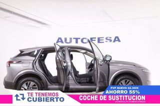 Nissan Qashqai 1.3 DIG-T MHEV ACCENTA AUTO 158CV 5P