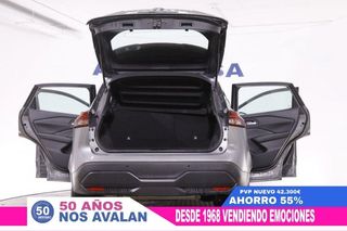 Nissan Qashqai 1.3 DIG-T MHEV ACCENTA AUTO 158CV 5P