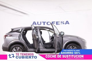 Nissan Qashqai 1.3 DIG-T MHEV ACCENTA AUTO 158CV 5P