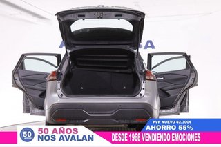 Nissan Qashqai 1.3 DIG-T MHEV ACCENTA AUTO 158CV 5P