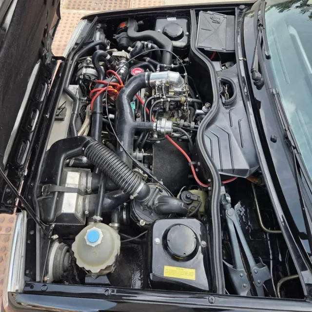 Renault 5 GT-TURBO FASE 2 1989