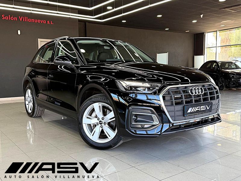 Audi Q5 SPORTBACK Advanced 50 TFSI e quattro-ultra 2023