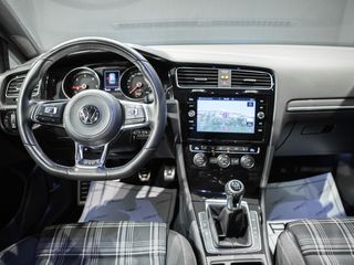 Volkswagen Golf 7.5 GTD 2.0 TDI 5p