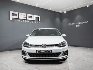 Volkswagen Golf 7.5 GTD 2.0 TDI 5p