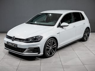 Volkswagen Golf 7.5 GTD 2.0 TDI 5p