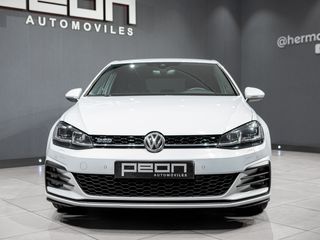 Volkswagen Golf 7.5 GTD 2.0 TDI 5p