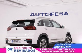 Kia e-Niro ELECTRICO DRIVE LONG RANGE AUTO 204CV 5P