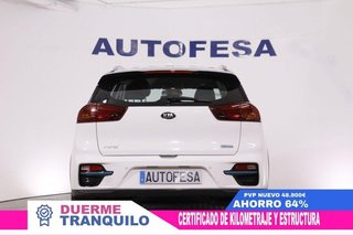 Kia e-Niro ELECTRICO DRIVE LONG RANGE AUTO 204CV 5P