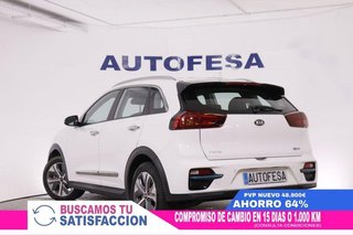 Kia e-Niro ELECTRICO DRIVE LONG RANGE AUTO 204CV 5P