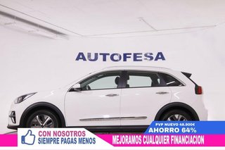 Kia e-Niro ELECTRICO DRIVE LONG RANGE AUTO 204CV 5P