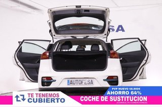 Kia e-Niro ELECTRICO DRIVE LONG RANGE AUTO 204CV 5P