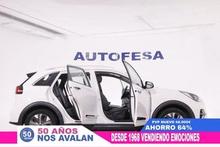 Kia e-Niro ELECTRICO DRIVE LONG RANGE AUTO 204CV 5P