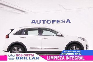 Kia e-Niro ELECTRICO DRIVE LONG RANGE AUTO 204CV 5P