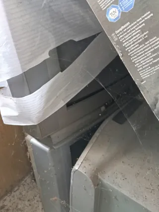 3 Televisores Antiguos
