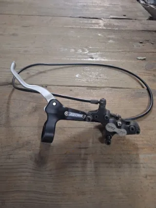 Freno Shimano Deore XT