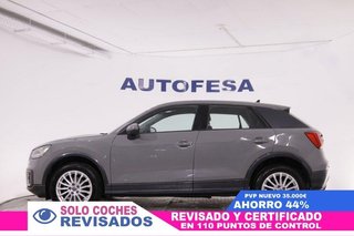 Audi Q2 30 TFSI DESIGN 116CV 5P