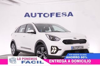 Kia Niro 1.6 GDI PHEV CONCEPT AUTO 141CV 5P