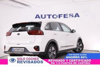 Kia Niro 1.6 GDI PHEV CONCEPT AUTO 141CV 5P
