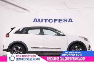 Kia Niro 1.6 GDI PHEV CONCEPT AUTO 141CV 5P