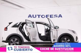 Kia Niro 1.6 GDI PHEV CONCEPT AUTO 141CV 5P