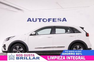 Kia Niro 1.6 GDI PHEV CONCEPT AUTO 141CV 5P