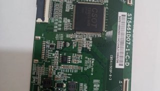 Thomson 55 UD6406 ST5461D07-1-C-D