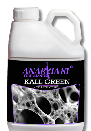 Tabla Anarkia 81 K (Metrop)