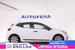 Renault Clio 1.0 GLP TCE BUSINESS 100CV 5P