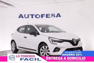 Renault Clio 1.0 GLP TCE BUSINESS 100CV 5P